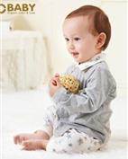 OCBaby童装产品图片