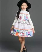 杰米杰妮童装产品图片