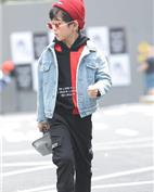 TYPEBOY 形仔童装产品图片