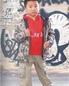 KIDSONE童装产品图片