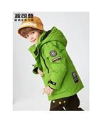 波司登童装产品图片