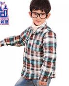 童话城堡童装产品图片
