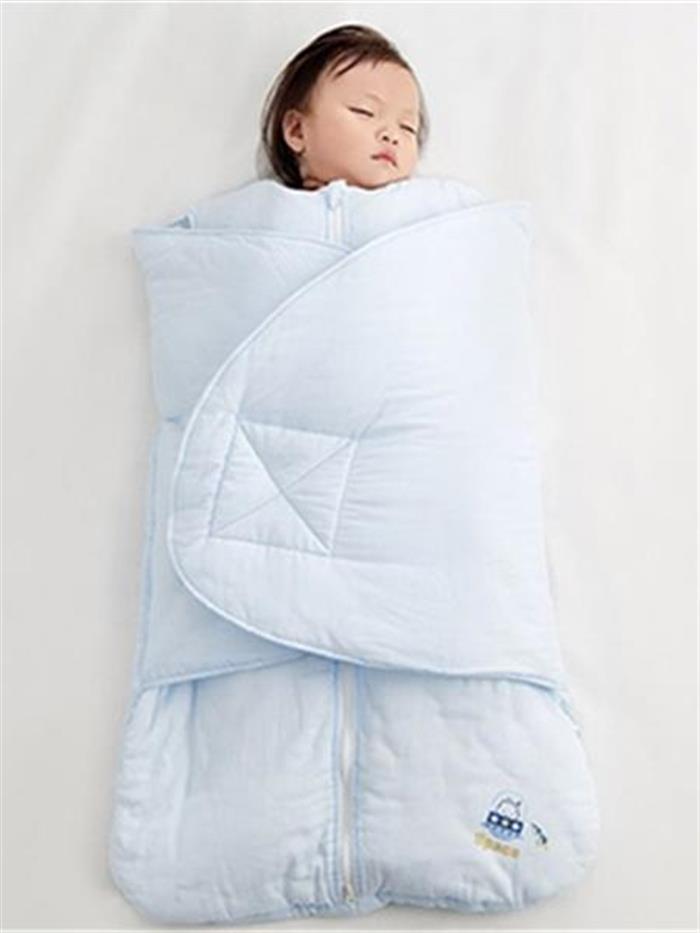 全棉时代童装产品图