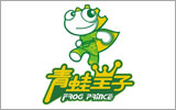 青蛙皇子时尚童装