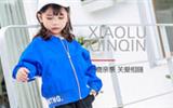 小鹿亲亲青少年装品牌