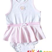 e-baby:如意宝贝婴童服饰 洋溢育婴新思维