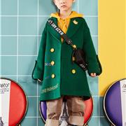 2019年UTK优童库秋装上市 ‖ 先睹为快