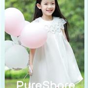 PURESHARE ▪ 蓬纱馆 ▪ 新品TOP推荐来袭