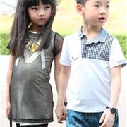 俄梅戛童装 带公主们梦游仙境