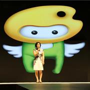 TOOYA图吖婴童服饰品牌总经理赵霞女士专访