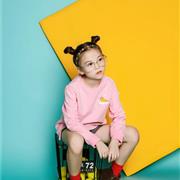 加菲猫童装平价潮流销量优秀