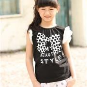 虎门迅通服饰召开“美孩子”、“淘宝龙”童装品牌2011秋冬季新品展示订货会