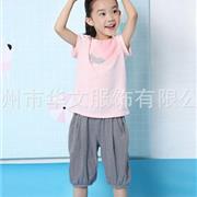 五分灯笼裤搭配 五分裤配什么衣服好看