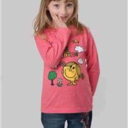 MR.MEN&LITTLE MISS童装 奇妙的冒险之旅