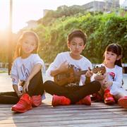 ABCKIDS秋季新品| 红出自我，Skr街头