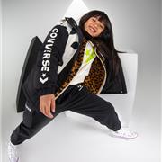 ROOKIE CONVERSE STAND OUT 温暖有型