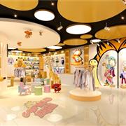 童装加盟，为什么选择加菲猫品牌？