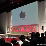 最流行风格释出 施华洛世奇元素完美呈现