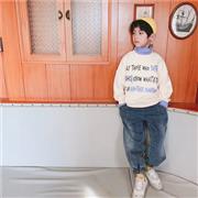 童装批发货源在哪找呢?妙优厂家供货值得信赖