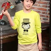 小孩子冬天穿什么颜色好 冬天服装色彩怎么搭配好看