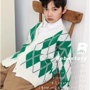 BEBE STORY 贝尚童装：深秋！