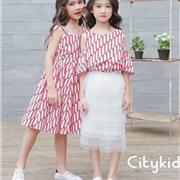 童装加盟选什么品牌？citykids如何