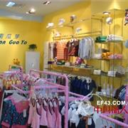 南瓜芽上品童装 带来童装市场新商机