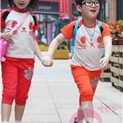 恭祝宝贝丫榜样童装长沙店暑期火热登场