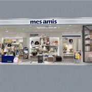 蒙蒙摩米Mes amis粉丝终于破35万啦