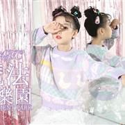 “独角兽”“粉泡泡”，拒绝平庸，Carlfit卡儿菲特带你畅玩魔法游乐园