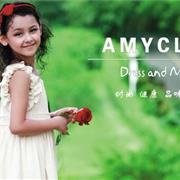 AMYCLUB爱美汇童装 轻松营造清新气息