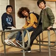 H&M|重返校园，潮流必备！