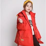 加菲猫童装加盟 把握潮流风向标