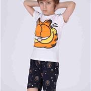 加菲猫童装| 如何把握母婴消费需求?