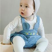 芭布巴巴童装招商全新启动