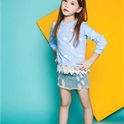 加菲猫童装加盟 优质品牌中的佼佼者