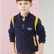 一封来自小虎帕蒂摇粒绒外套的自白 一封来自小虎帕蒂摇粒绒外套的自白