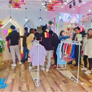 芭乐兔童装加盟品牌 货真价实服务全