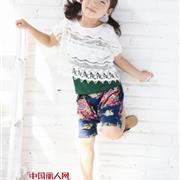 美孩子童装分享实用服装店铺促销活动大全