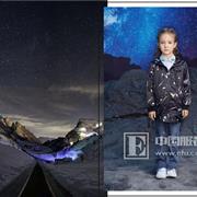nickie童装孩子也有的时尚品味