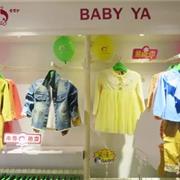 宝贝丫：童装店营销高手教你店铺陈列技巧