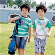 小野豹童装国庆出游支招 这么搭配才耀眼