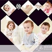 OCBaby有机棉婴幼儿童装 让妈妈放心