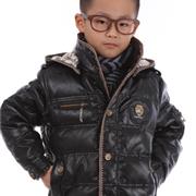 吸引力·boy童装怎么样 专柜加盟费大概多少？