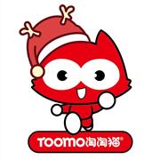 淘淘猫这份圣诞礼物，宝贝都不会拒绝！