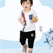 两三岁的小孩子春天怎么打扮才更可爱？
