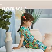 LAFULAI啦芙莱 | 奇妙“花花”世界