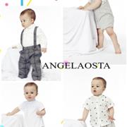 奥斯塔服饰2018春夏新品订货会