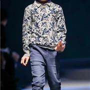 秀场直击 | 丽婴房亮相2019上海国际时尚fashion show
