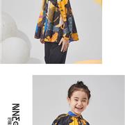 Hello！Autumn!NNEKIKI早秋衣橱吸晴单品上新